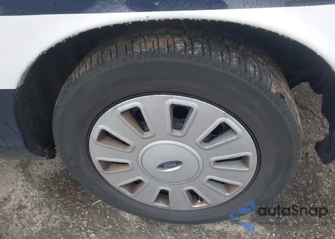 2010 Ford Crown Victoria Police/Police Interceptor from USA, damaged, VIN 2FABP7BV6AX142836